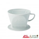 【日本】Kalita x Hasami 102系列 波佐見燒陶瓷濾杯